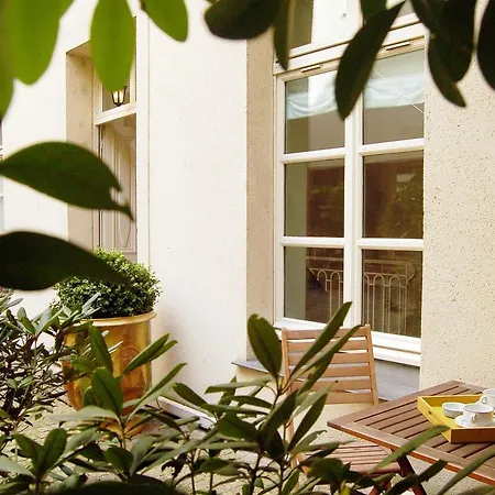 Appartement Guenegaud - 5 Adults *