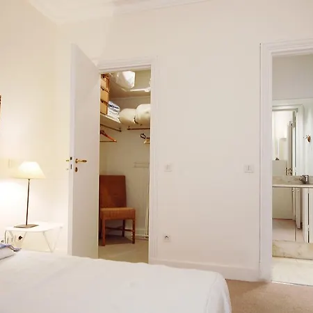 Appartement Guenegaud - 5 Adults