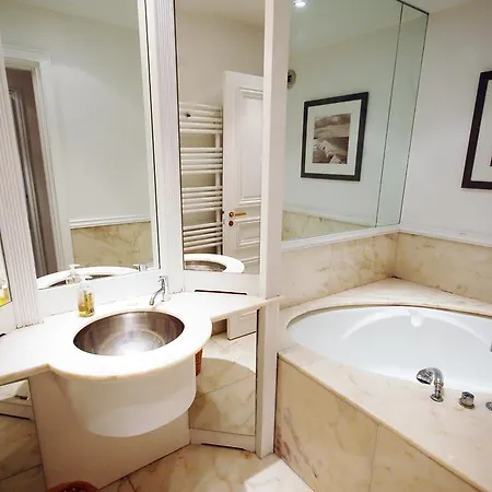 Apartamento Guenegaud - 5 Adults Paris