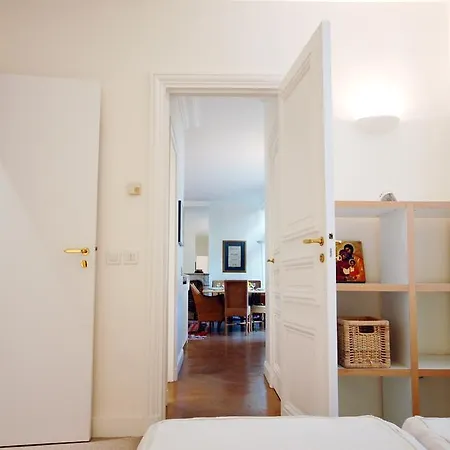 Apartamento Guenegaud - 5 Adults